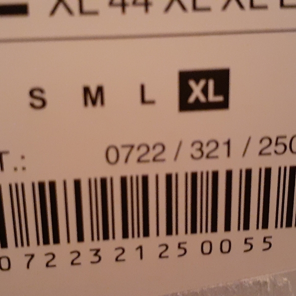 Zara Man Flower Shirt - Picture 4 of 4